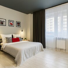 Квартира 29 м², студия - изображение 2