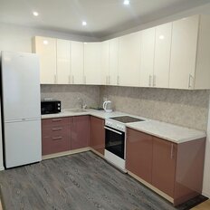 Квартира 78,6 м², 3-комнатная - изображение 2