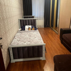 Квартира 95 м², 3-комнатная - изображение 4