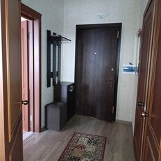 Квартира 38 м², 1-комнатная - изображение 4
