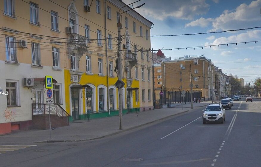 12000 м², помещение свободного назначения 2 900 000 ₽ в месяц - изображение 25