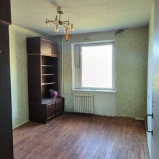 Квартира 31,8 м², 1-комнатная - изображение 4