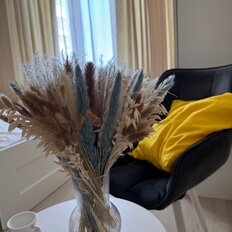 Квартира 40 м², 1-комнатная - изображение 5