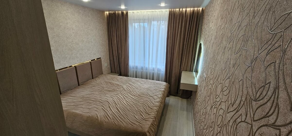 66,2 м², 3-комнатная квартира 10 000 000 ₽ - изображение 71