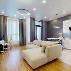 Квартира 65 м², 2-комнатная - изображение 5