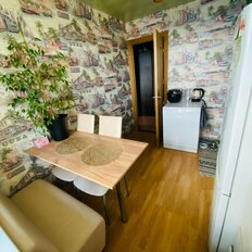 Квартира 36,6 м², 1-комнатная - изображение 3