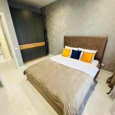 Квартира 60 м², 2-комнатная - изображение 5