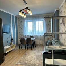 Квартира 42,4 м², 1-комнатная - изображение 3