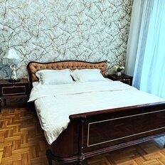 Квартира 103 м², 3-комнатная - изображение 3