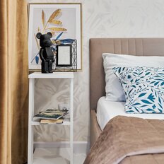 Квартира 35 м², 2-комнатная - изображение 3