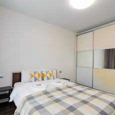 Квартира 64 м², 2-комнатная - изображение 5