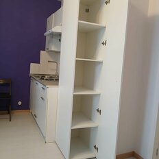 Квартира 26 м², студия - изображение 3