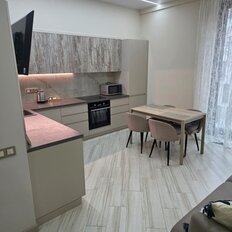 Квартира 53 м², 2-комнатные - изображение 4