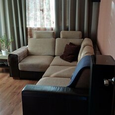 Квартира 58,8 м², 3-комнатная - изображение 3