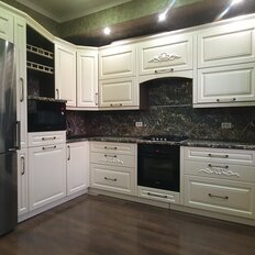 Квартира 93,8 м², 3-комнатная - изображение 4