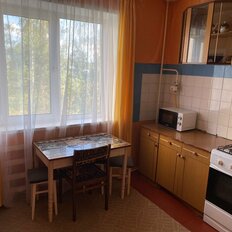 Квартира 37,1 м², 1-комнатная - изображение 3