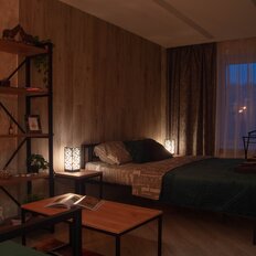 Квартира 56 м², 2-комнатная - изображение 5