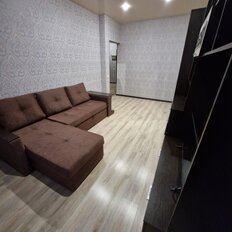 Квартира 38 м², 1-комнатная - изображение 1