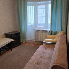 Квартира 50 м², 2-комнатная - изображение 4