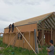 Квартира 28,2 м², 1-комнатные - изображение 3