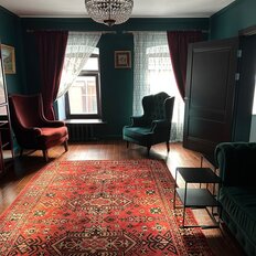 часть дома + 4 сотки, участок - изображение 2