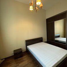 Квартира 62 м², 2-комнатная - изображение 1