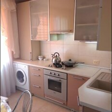 Квартира 56 м², 2-комнатная - изображение 3