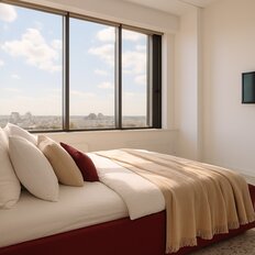 Квартира 33 м², студия - изображение 1