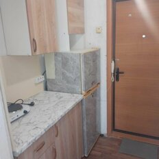 Квартира 14 м², студия - изображение 5