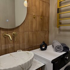 Квартира 34 м², 1-комнатная - изображение 3