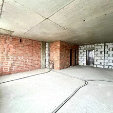 Квартира 70 м², 2-комнатная - изображение 3