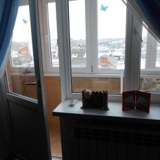 Квартира 40 м², 1-комнатная - изображение 4