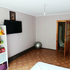 Квартира 40,2 м², 1-комнатная - изображение 5