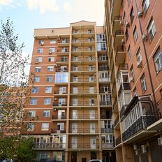 Квартира 95 м², 2-комнатные - изображение 1