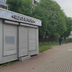 19 м², торговое помещение - изображение 4