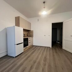 Квартира 28 м², студия - изображение 3