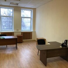 23 м², юридический адрес - изображение 1