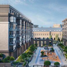 Квартира 66,4 м², 3-комнатная - изображение 2