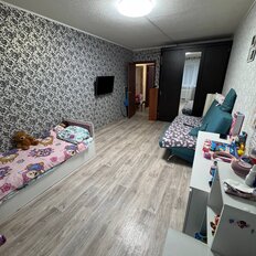 Квартира 47,6 м², 2-комнатная - изображение 5