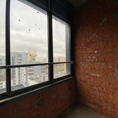 Квартира 34,1 м², 1-комнатная - изображение 2