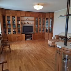 Квартира 126,2 м², 4-комнатная - изображение 1