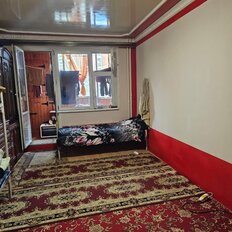 Квартира 60,3 м², 2-комнатная - изображение 3