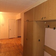 Квартира 74,9 м², 4-комнатная - изображение 2