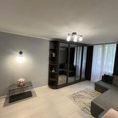 Квартира 41 м², 2-комнатная - изображение 4