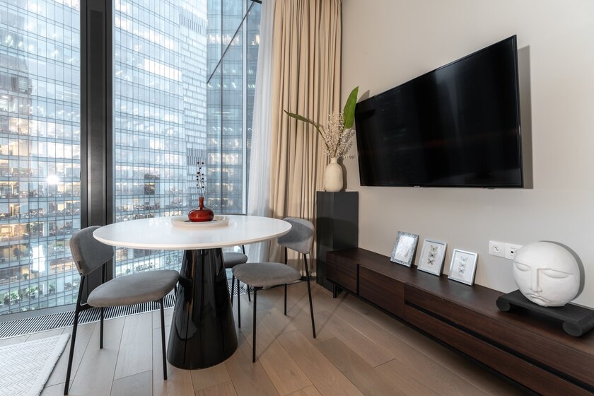85 м², 2-комнатные апартаменты 16 800 ₽ в сутки - изображение 92