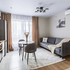 Квартира 46 м², 2-комнатная - изображение 3