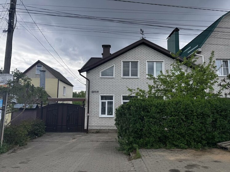 36,2 м², 1-комнатная квартира 7 860 000 ₽ - изображение 30