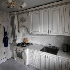 Квартира 92 м², 4-комнатная - изображение 1