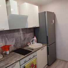 Квартира 43,2 м², 2-комнатная - изображение 4