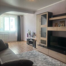 Квартира 53,6 м², 1-комнатная - изображение 3